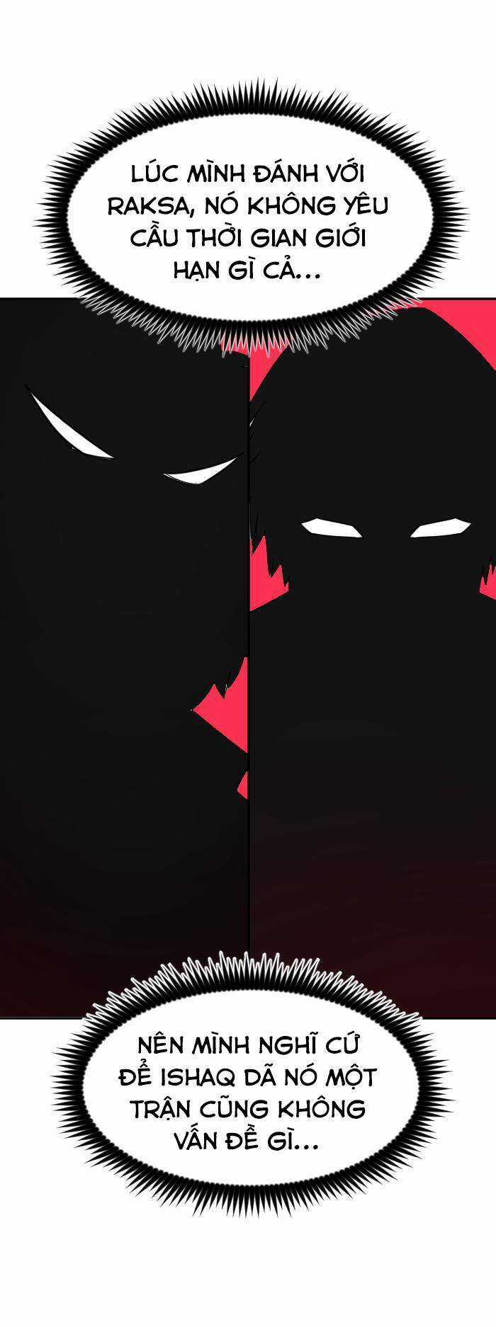 Good/Bad Fortune Chương 95 trang 25