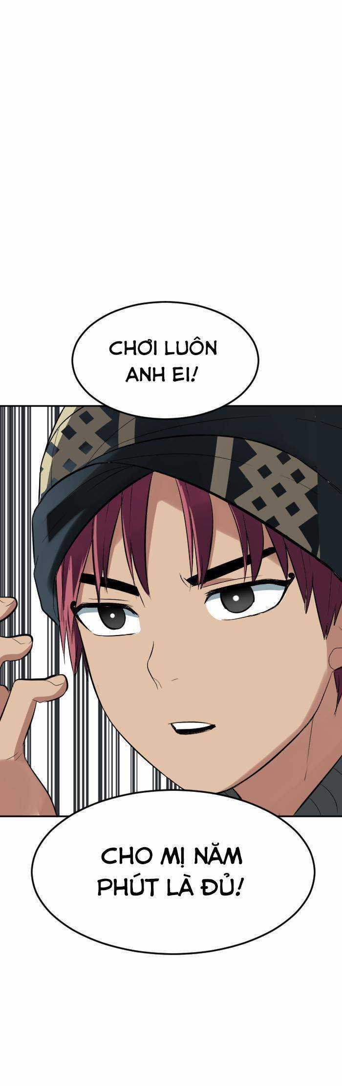 Good/Bad Fortune Chương 95 trang 27