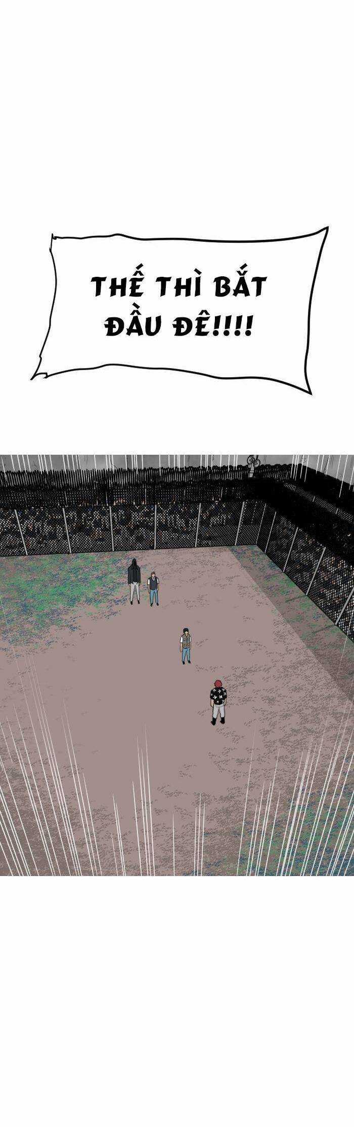 Good/Bad Fortune Chương 95 trang 29