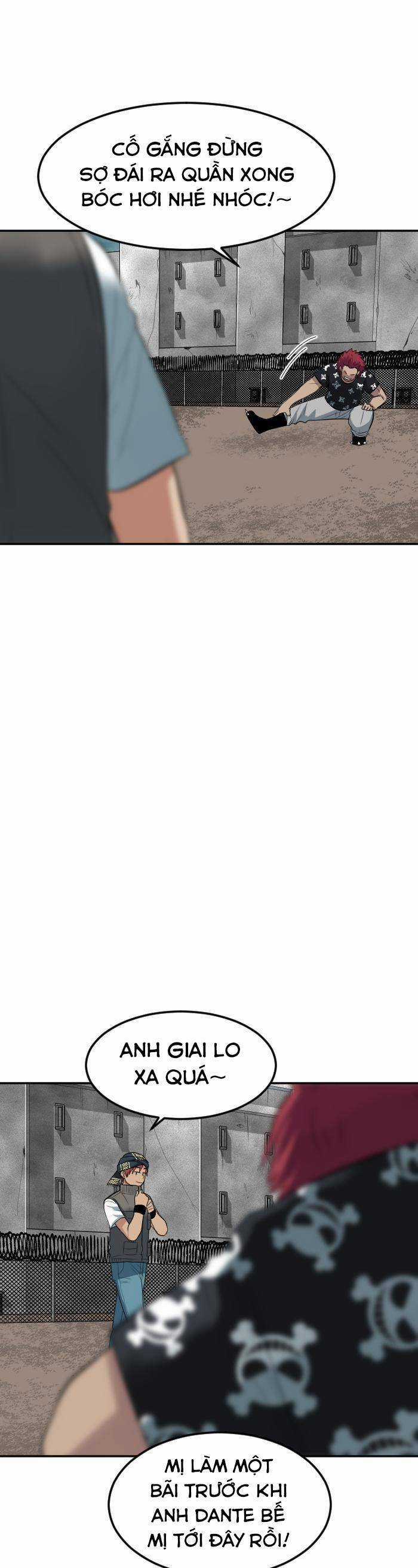 Good/Bad Fortune Chương 95 trang 30