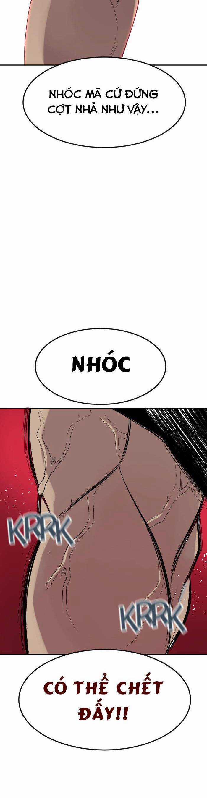 Good/Bad Fortune Chương 95 trang 35