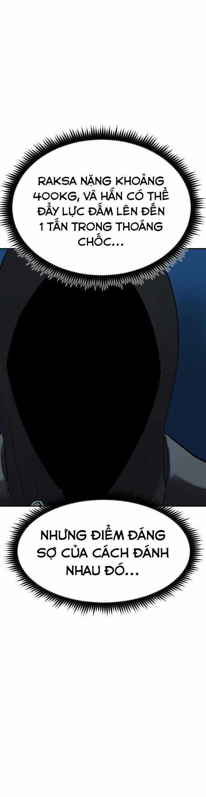 Good/Bad Fortune Chương 95 trang 36