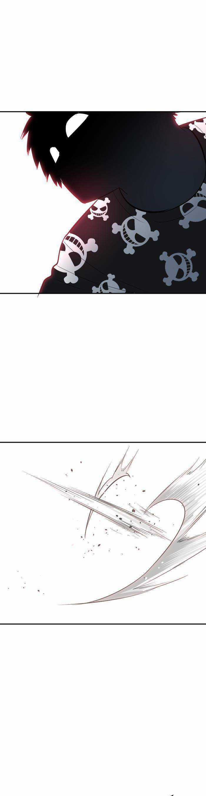 Good/Bad Fortune Chương 95 trang 37