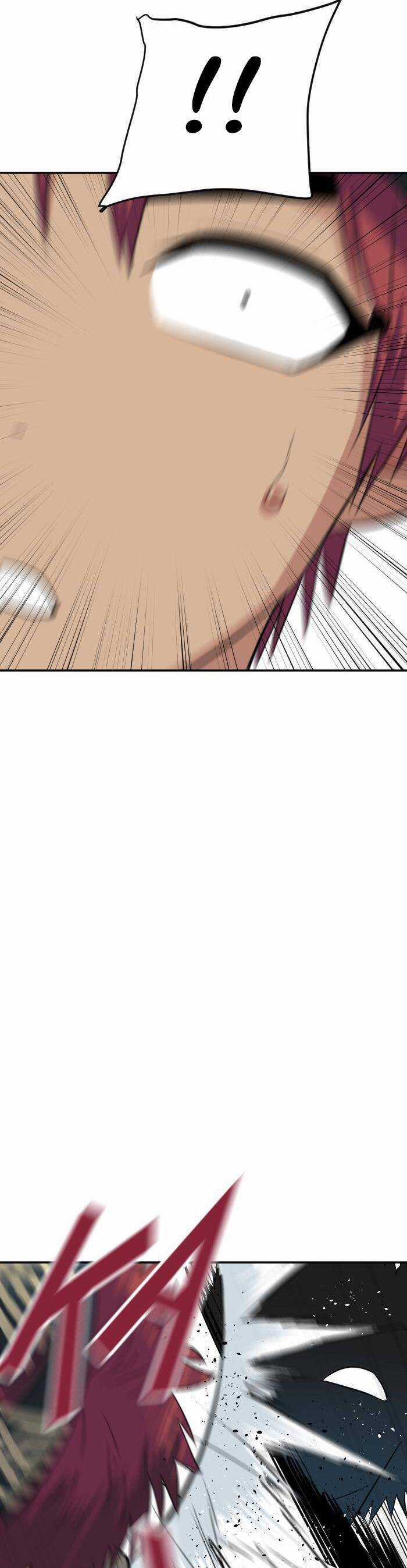 Good/Bad Fortune Chương 95 trang 38