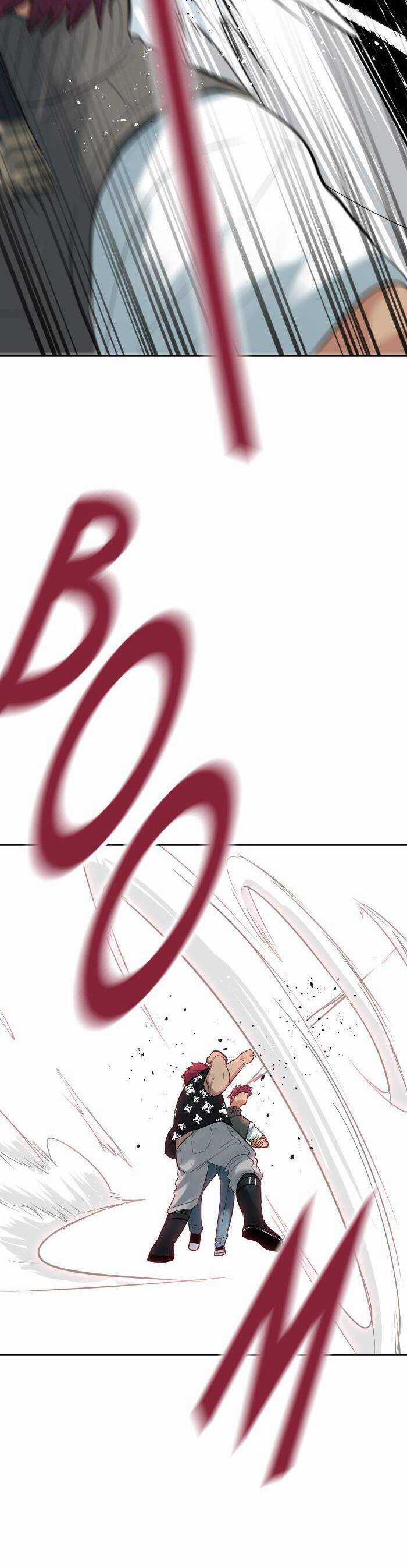 Good/Bad Fortune Chương 95 trang 39