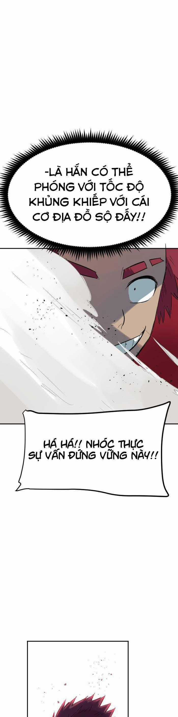 Good/Bad Fortune Chương 95 trang 40