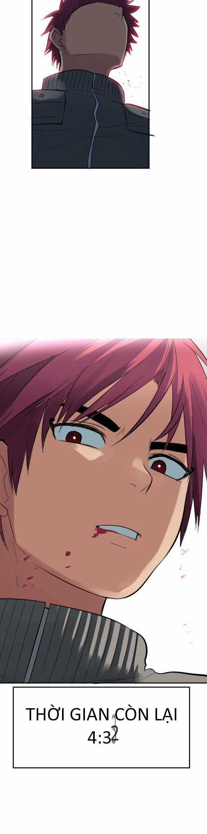 Good/Bad Fortune Chương 95 trang 41