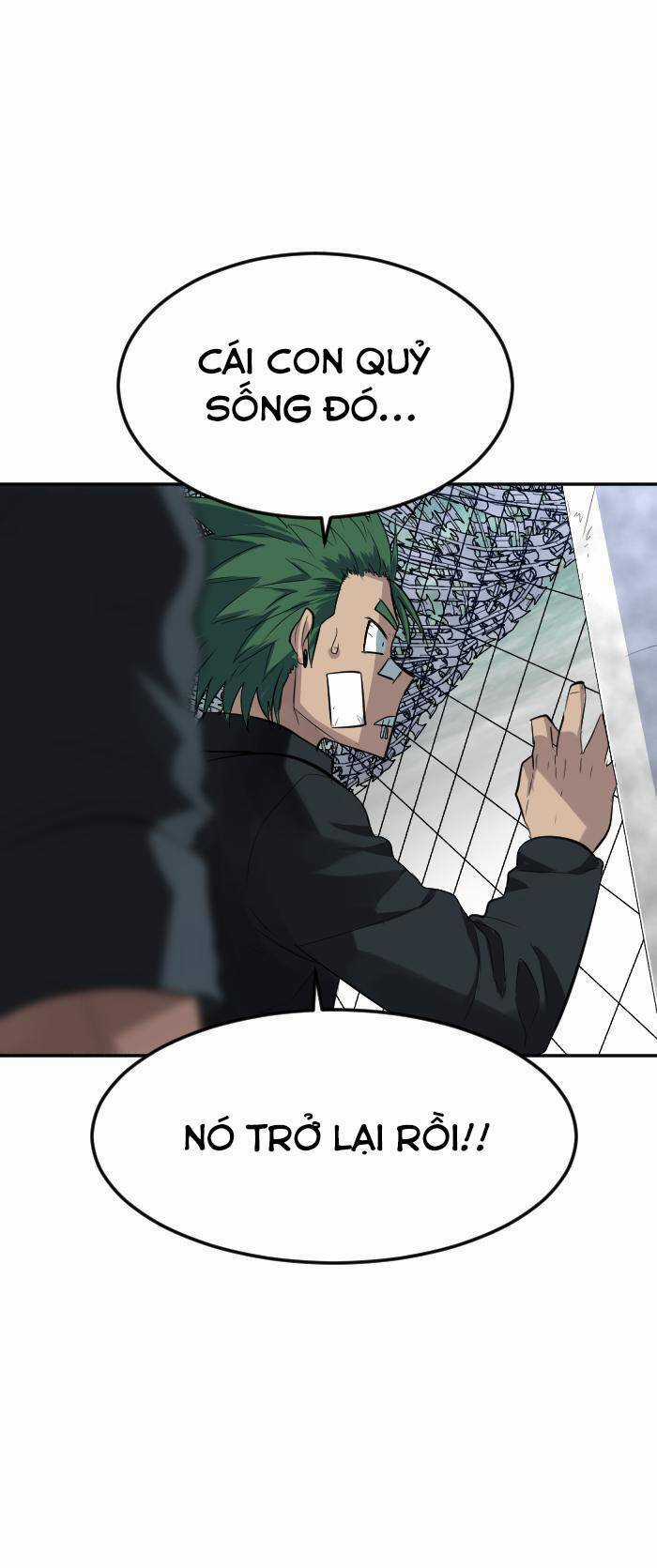 Good/Bad Fortune Chương 95 trang 8