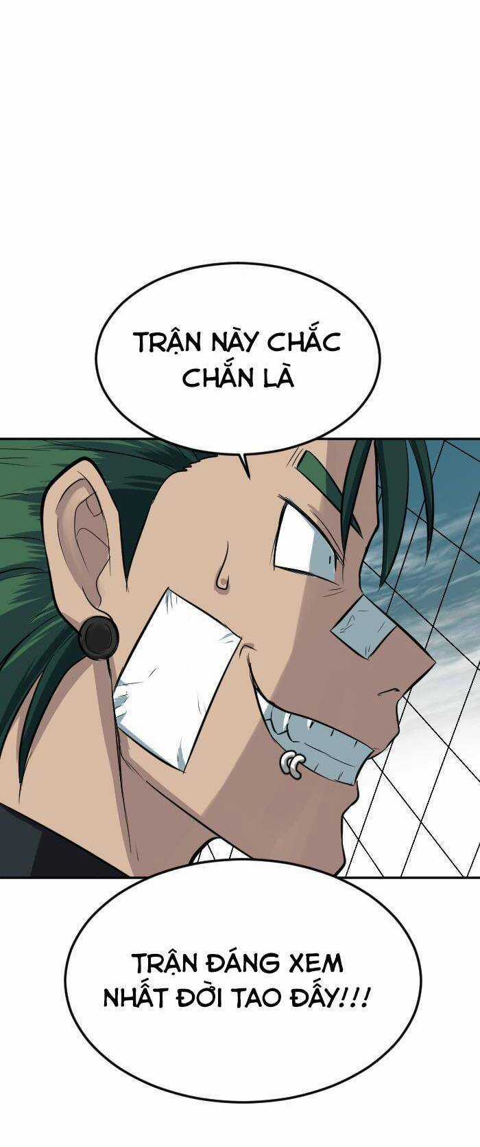 Good/Bad Fortune Chương 95 trang 9