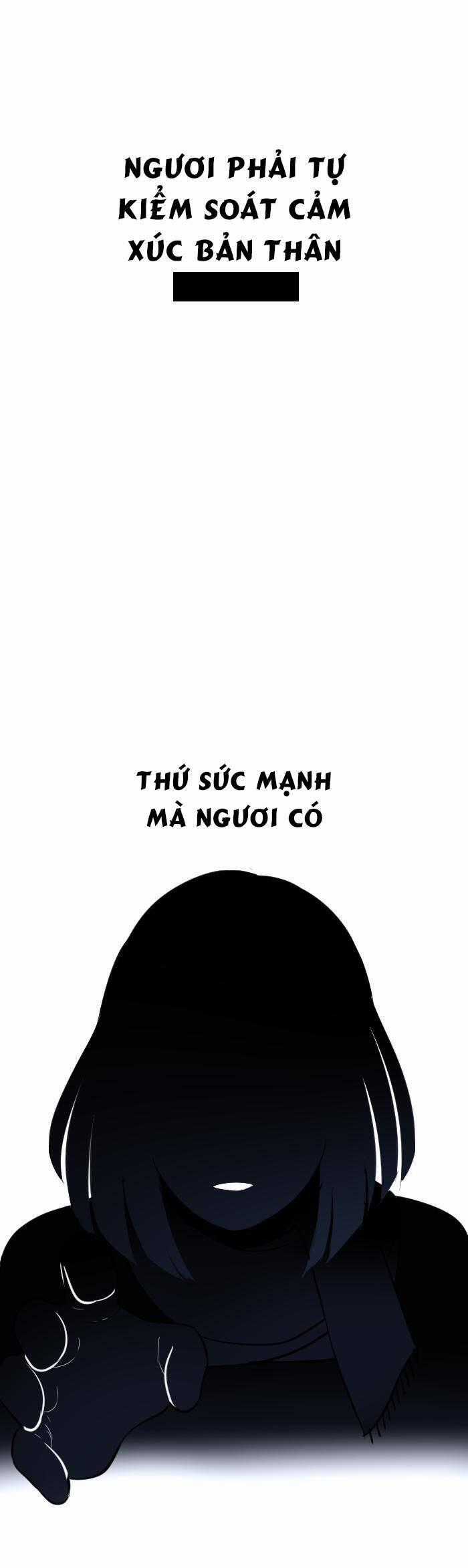 Good/Bad Fortune Chương 96 trang 0
