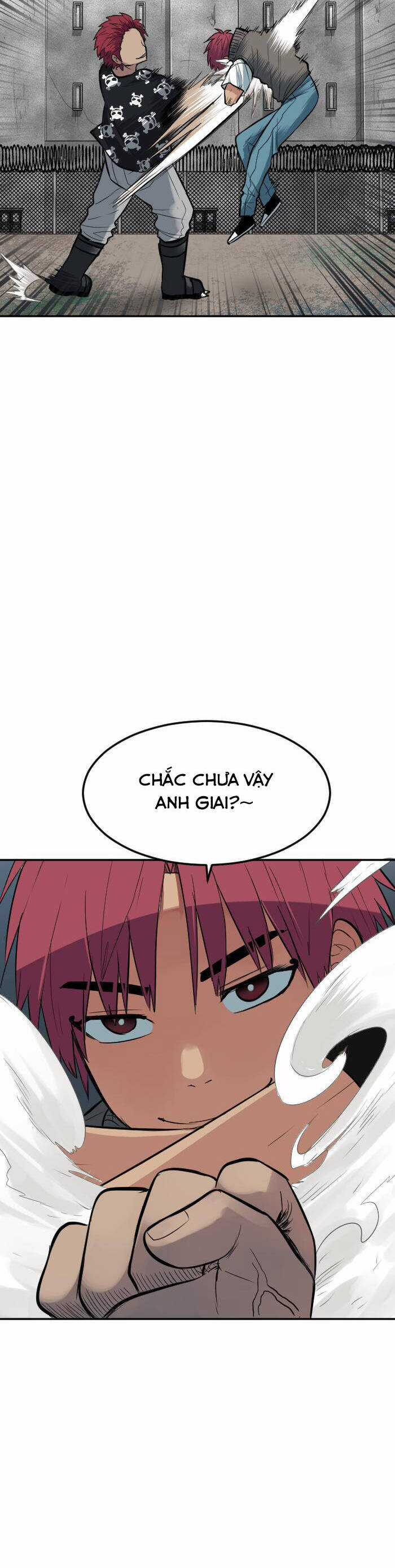 Good/Bad Fortune Chương 96 trang 10