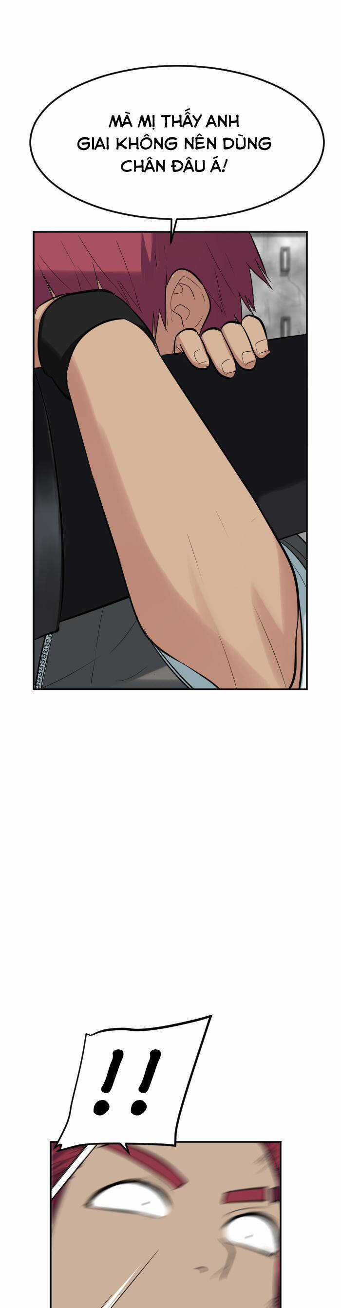 Good/Bad Fortune Chương 96 trang 13