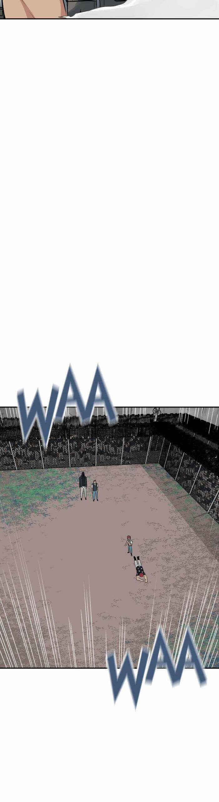 Good/Bad Fortune Chương 96 trang 16