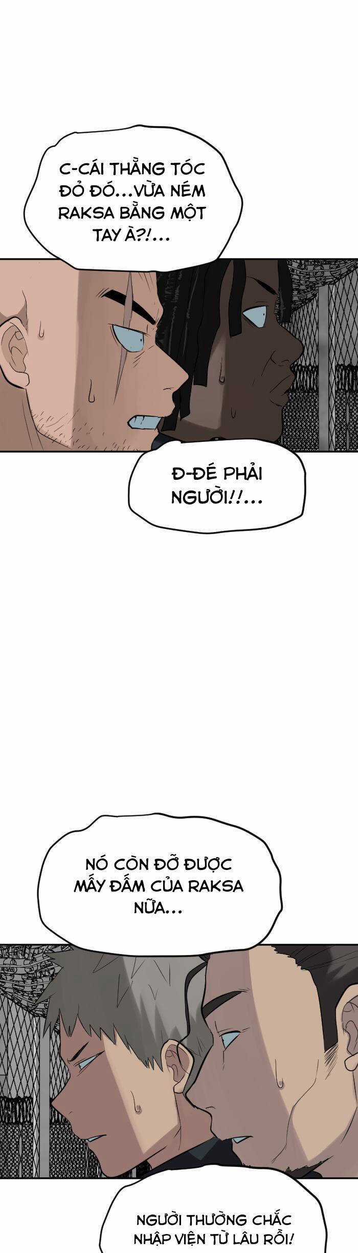 Good/Bad Fortune Chương 96 trang 17