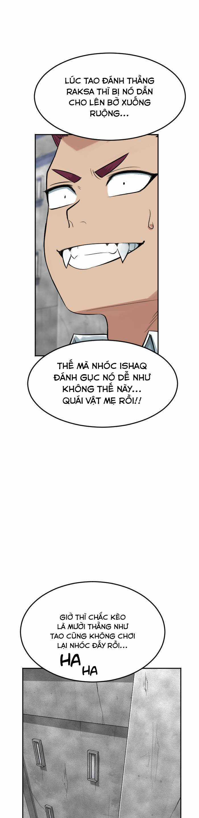 Good/Bad Fortune Chương 96 trang 19