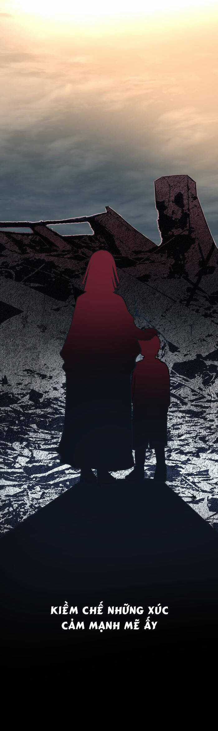 Good/Bad Fortune Chương 96 trang 2