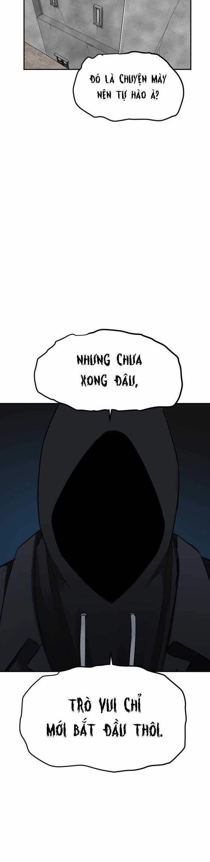 Good/Bad Fortune Chương 96 trang 20