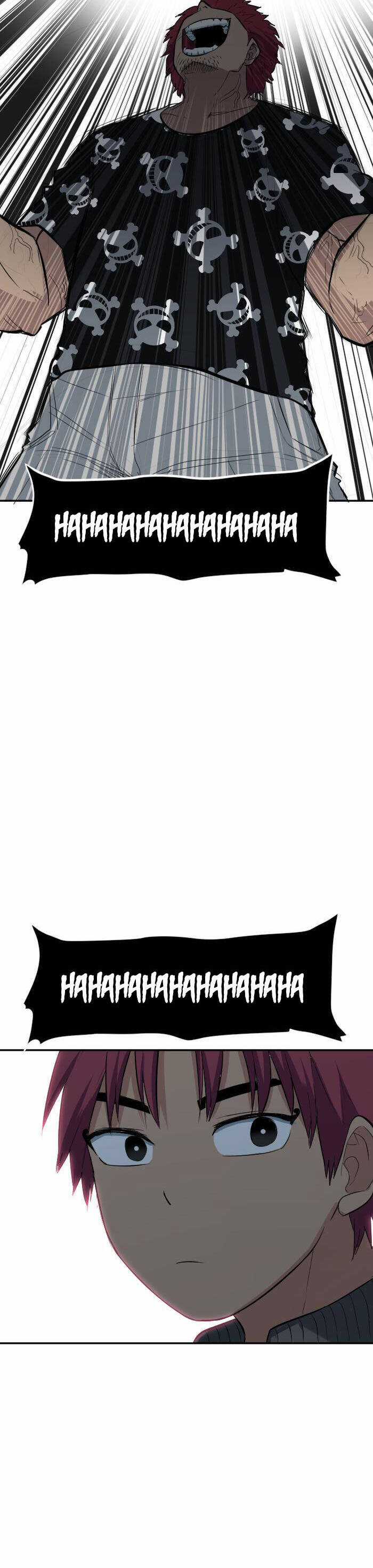 Good/Bad Fortune Chương 96 trang 25