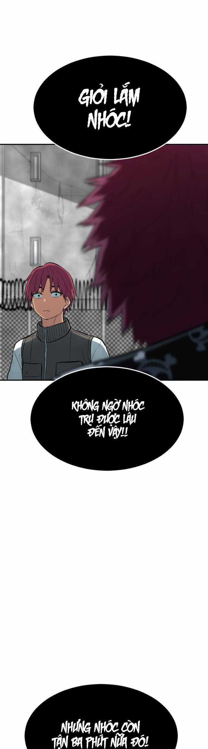 Good/Bad Fortune Chương 96 trang 26