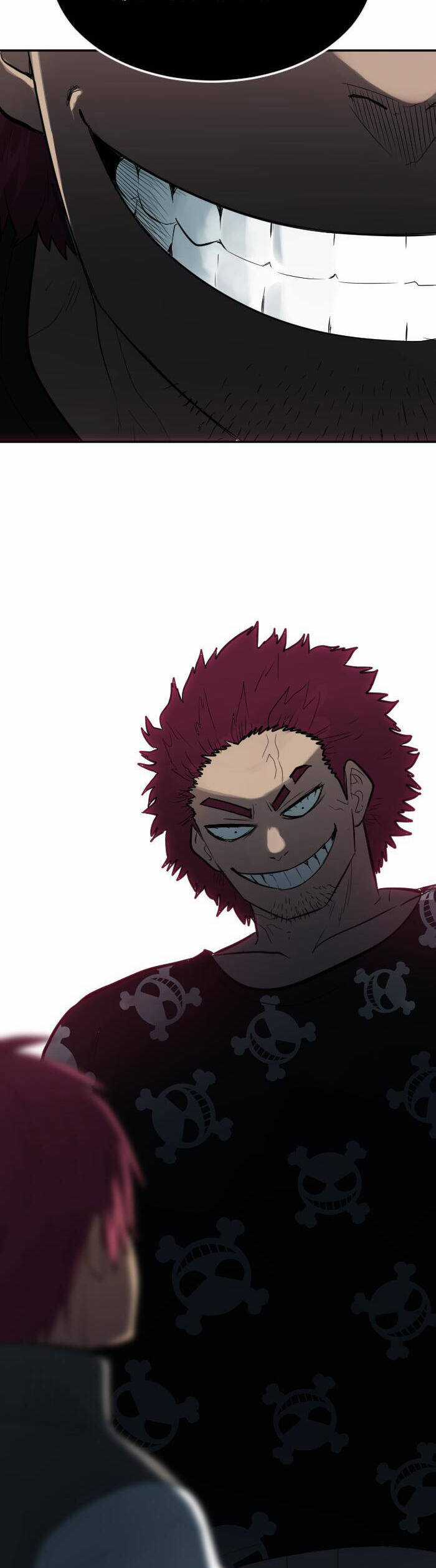 Good/Bad Fortune Chương 96 trang 27