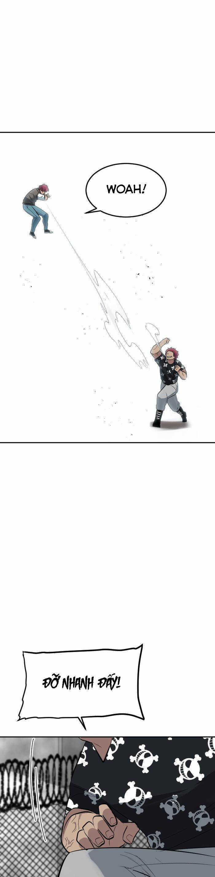 Good/Bad Fortune Chương 96 trang 31