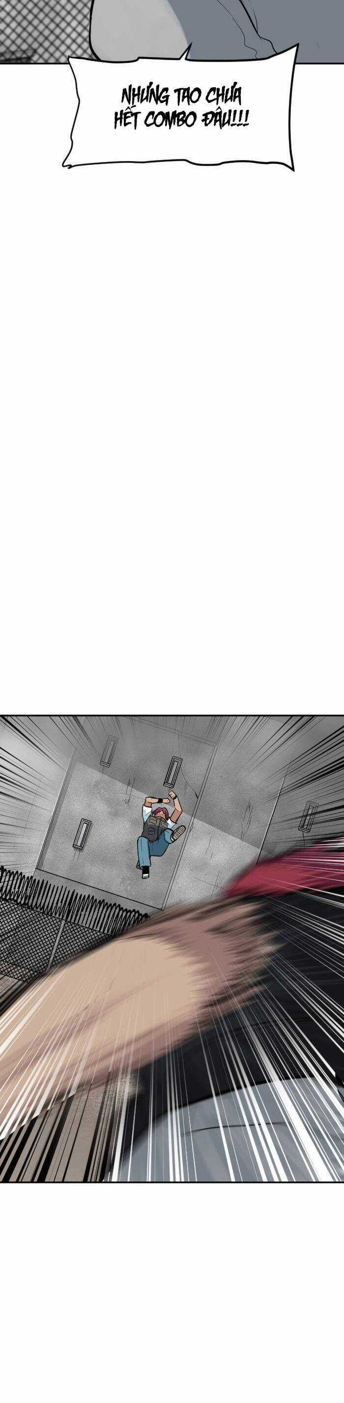 Good/Bad Fortune Chương 96 trang 32