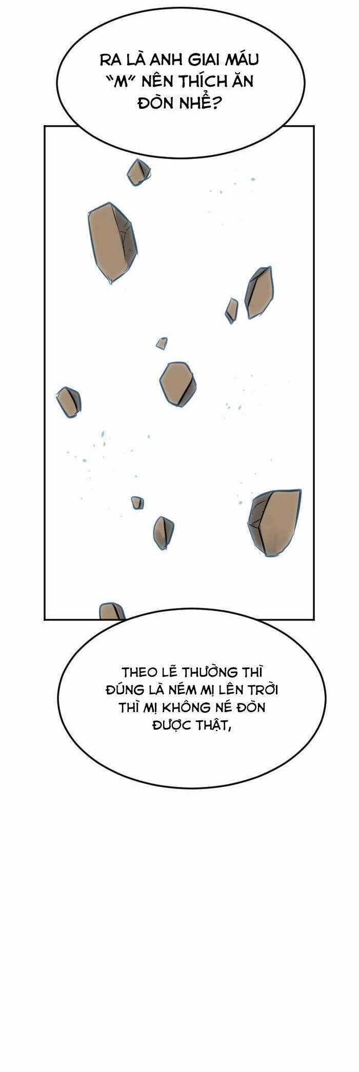 Good/Bad Fortune Chương 96 trang 35