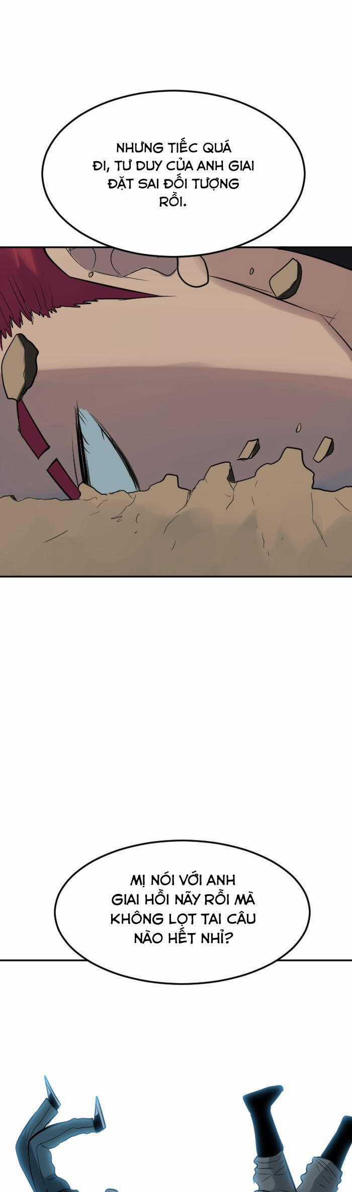 Good/Bad Fortune Chương 96 trang 36