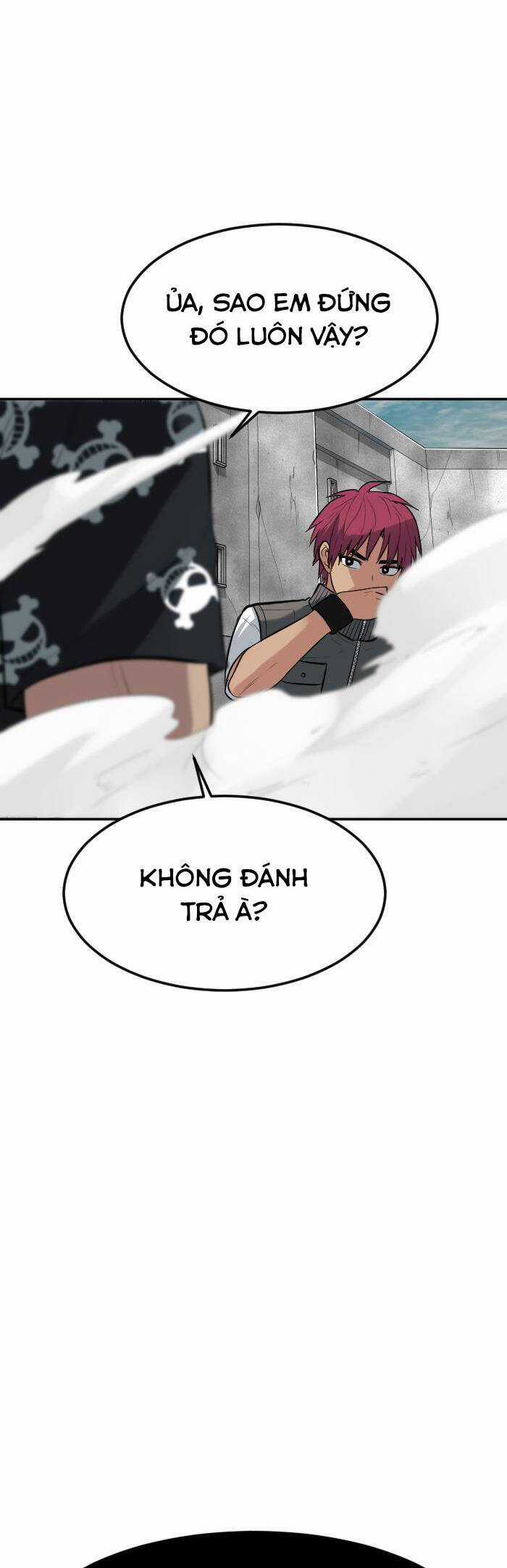 Good/Bad Fortune Chương 96 trang 4