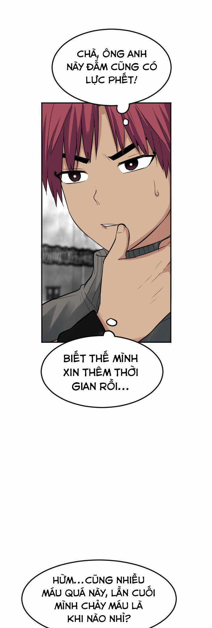 Good/Bad Fortune Chương 96 trang 6