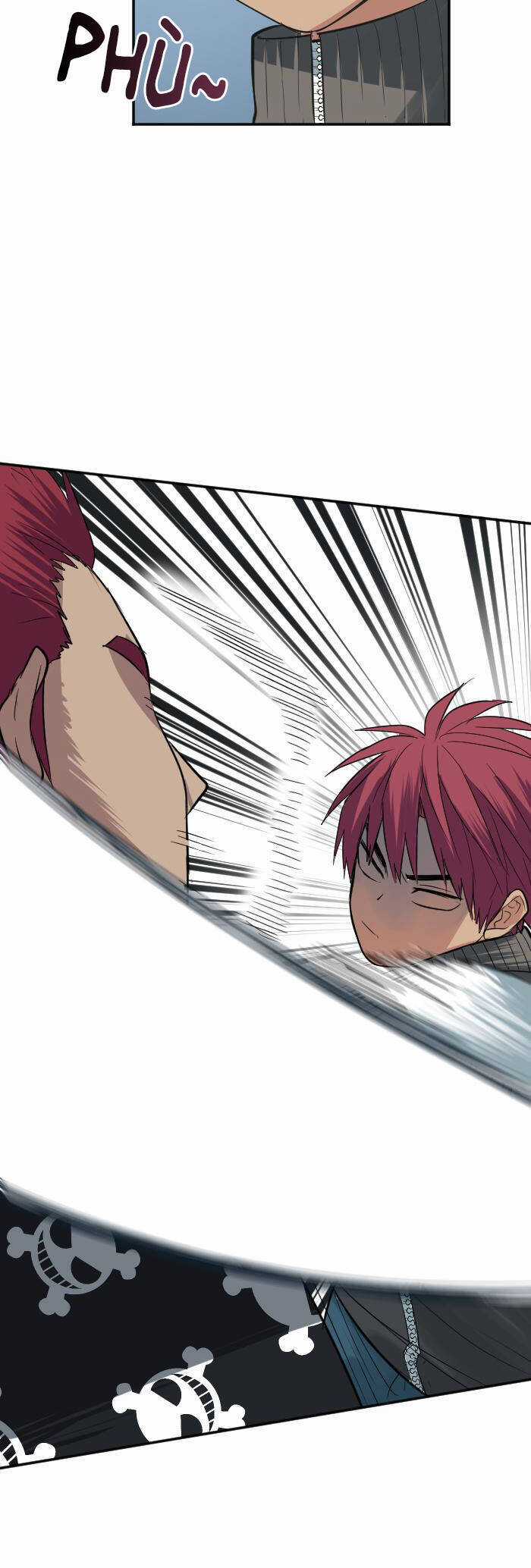 Good/Bad Fortune Chương 96 trang 8