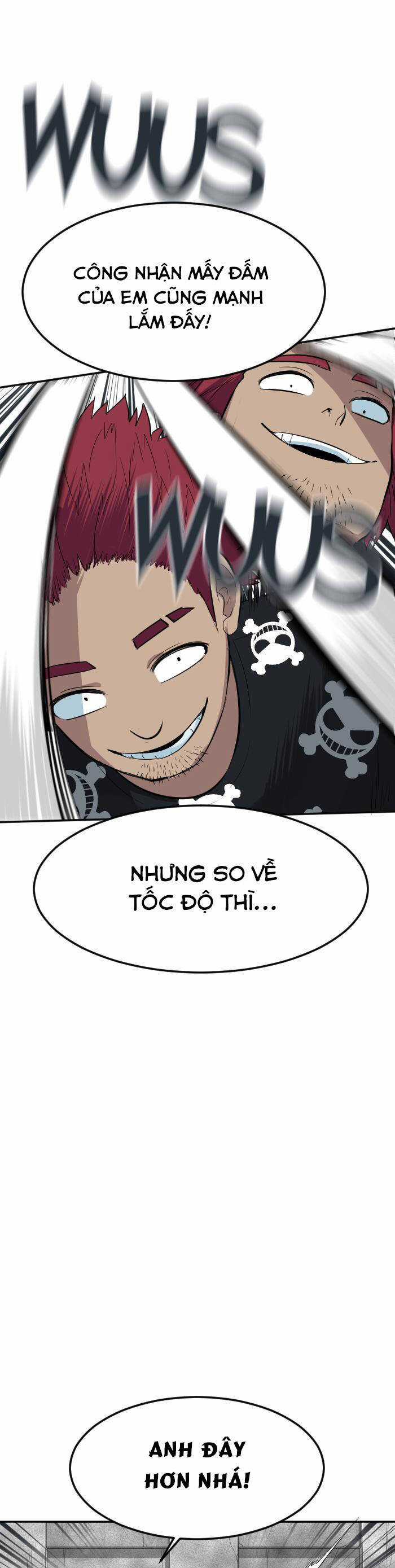 Good/Bad Fortune Chương 96 trang 9