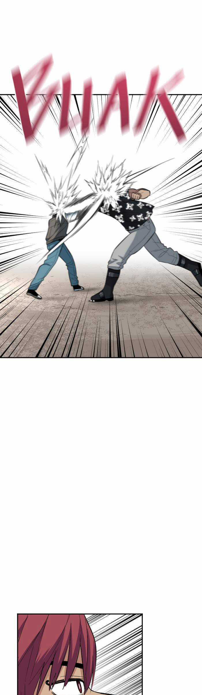 Good/Bad Fortune Chương 97 trang 11