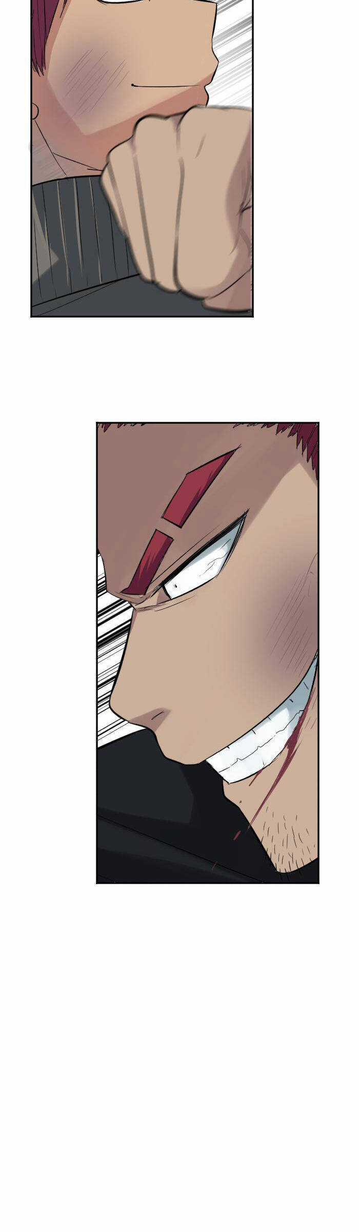 Good/Bad Fortune Chương 97 trang 12