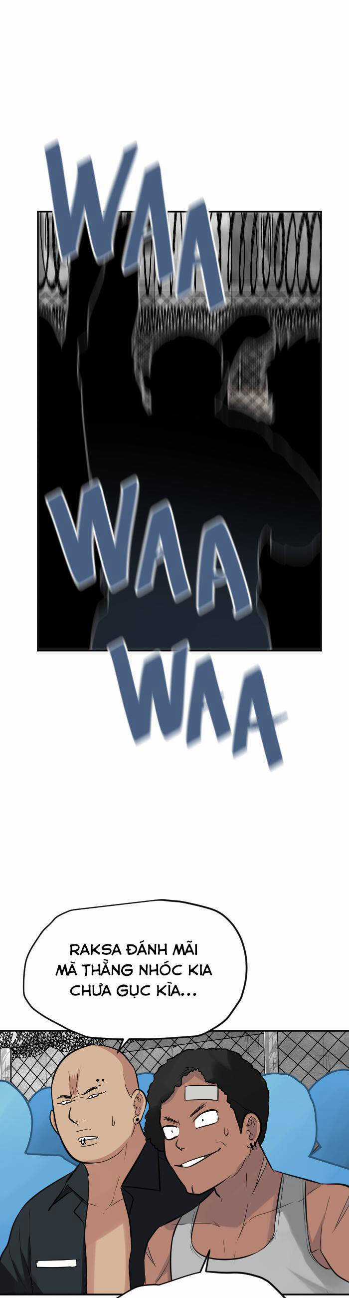 Good/Bad Fortune Chương 97 trang 13