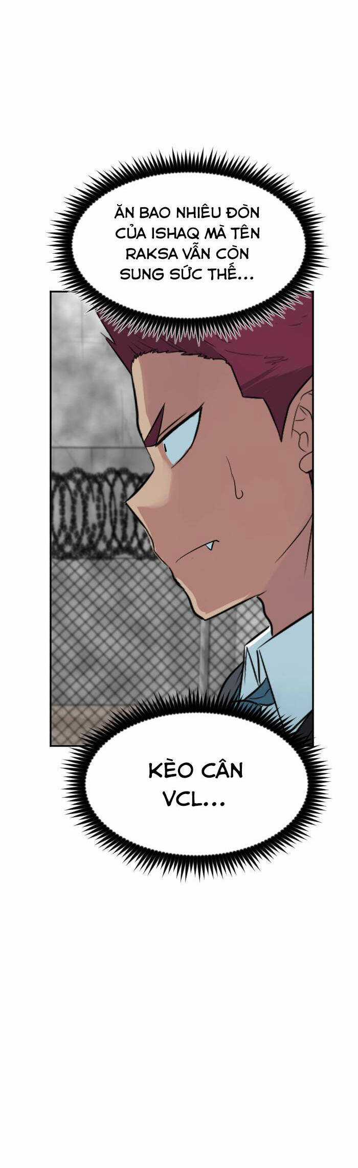 Good/Bad Fortune Chương 97 trang 17