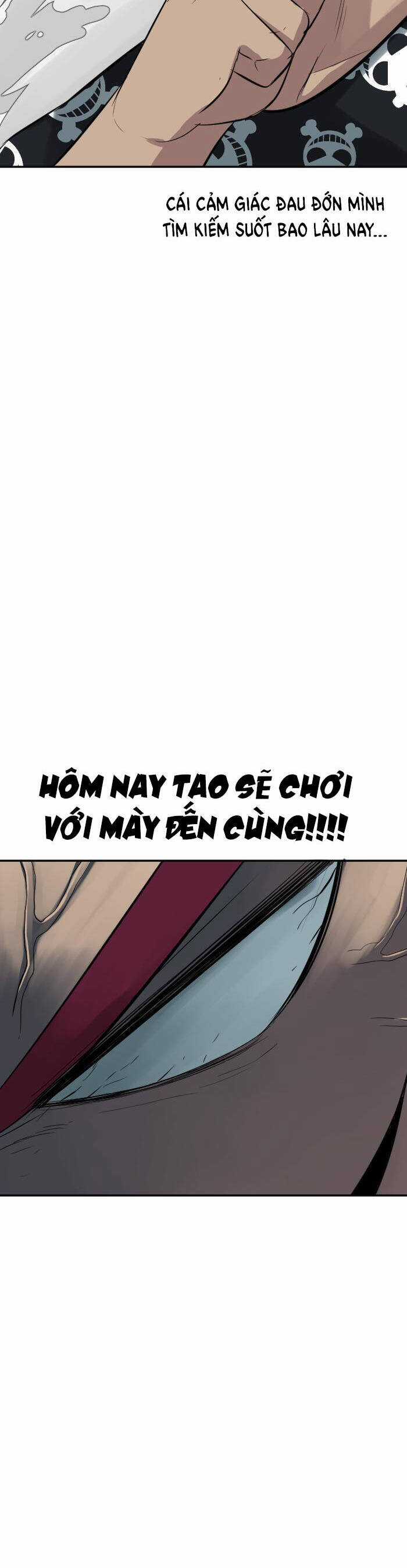 Good/Bad Fortune Chương 97 trang 19