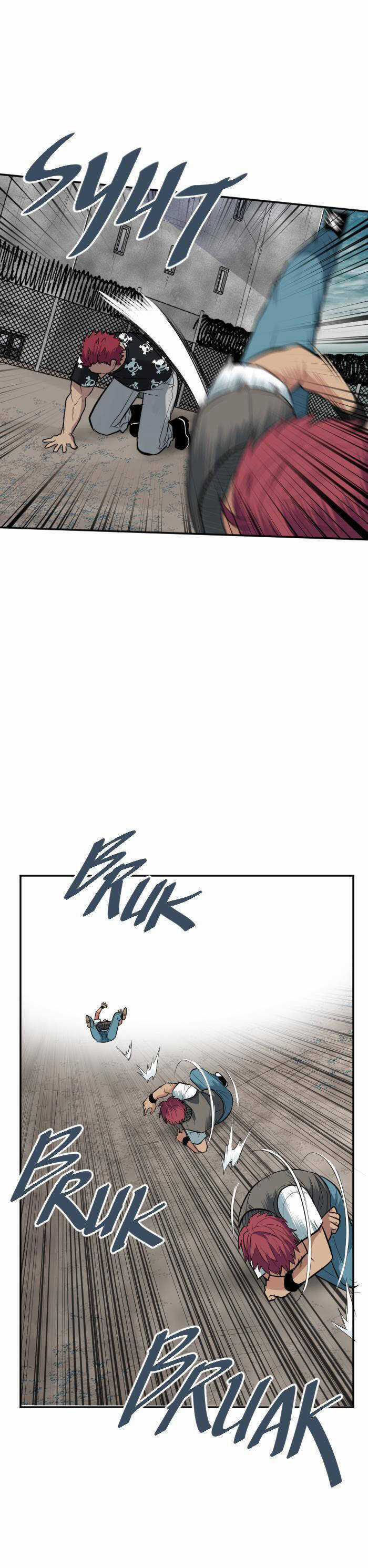 Good/Bad Fortune Chương 97 trang 2