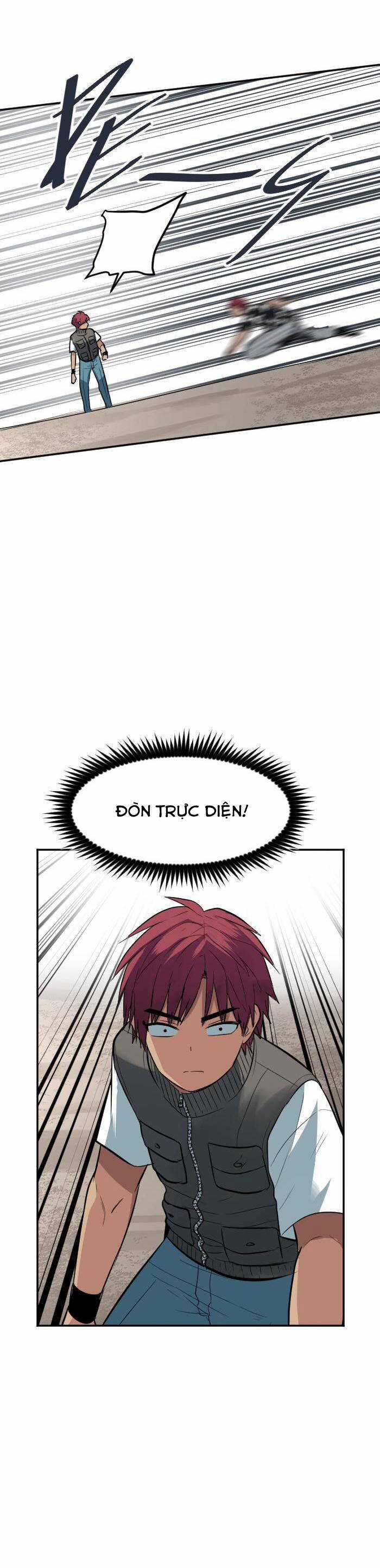 Good/Bad Fortune Chương 97 trang 20