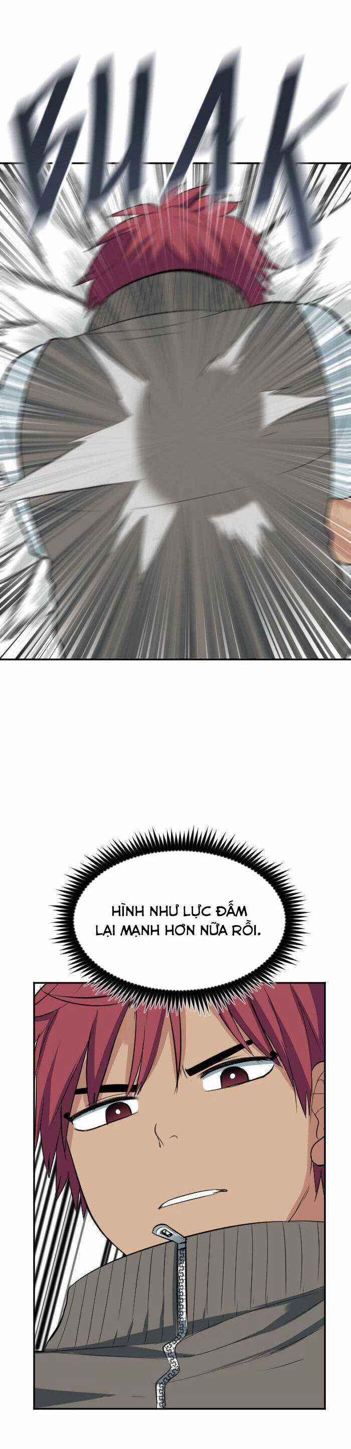 Good/Bad Fortune Chương 97 trang 21