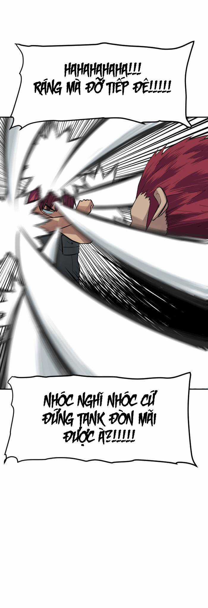 Good/Bad Fortune Chương 97 trang 22