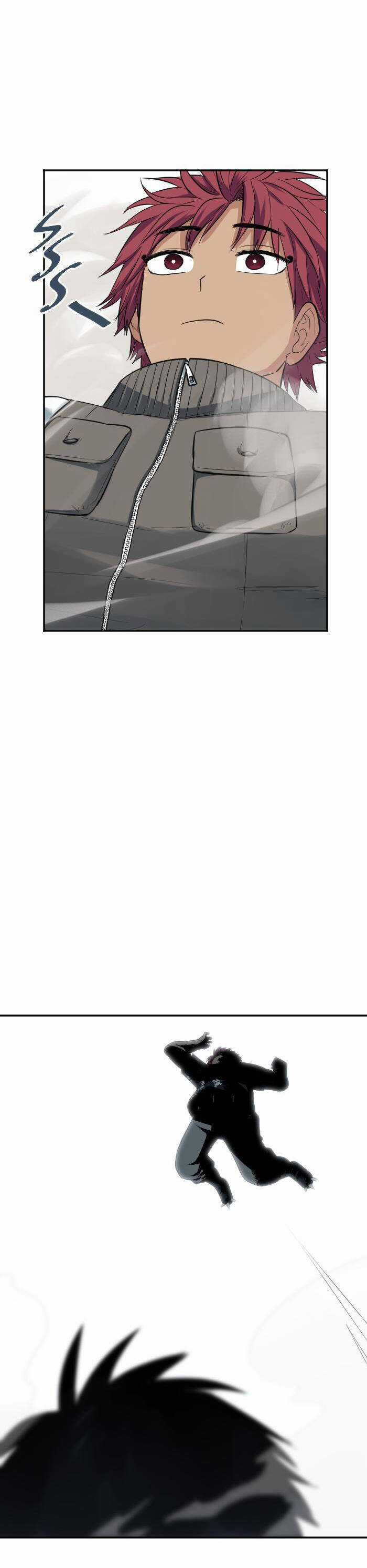 Good/Bad Fortune Chương 97 trang 3