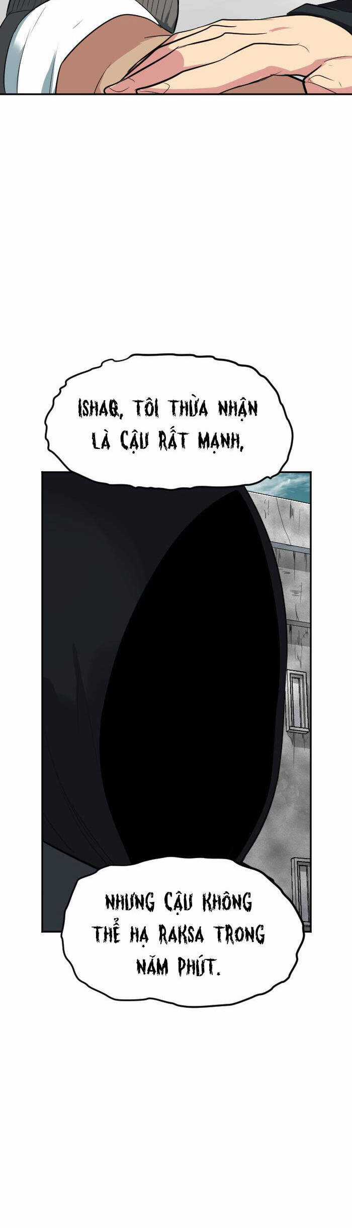 Good/Bad Fortune Chương 97 trang 32