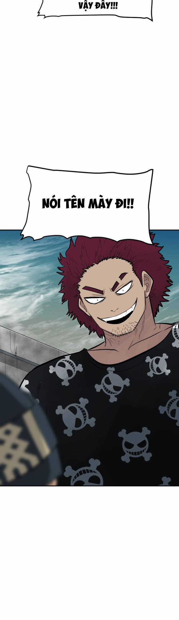 Good/Bad Fortune Chương 97 trang 36