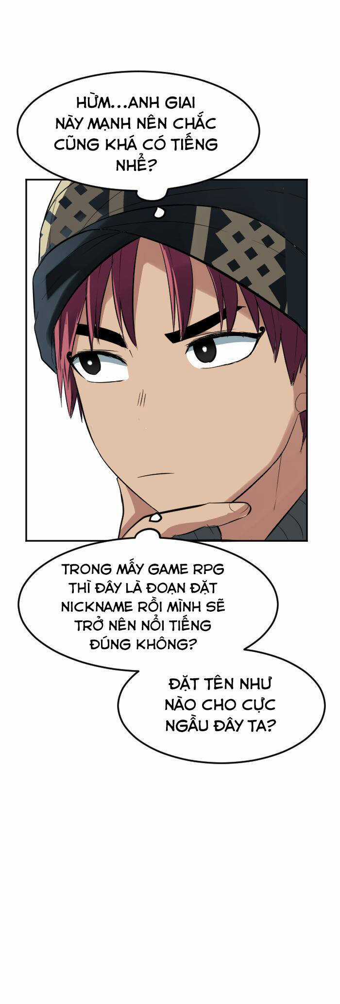 Good/Bad Fortune Chương 97 trang 37