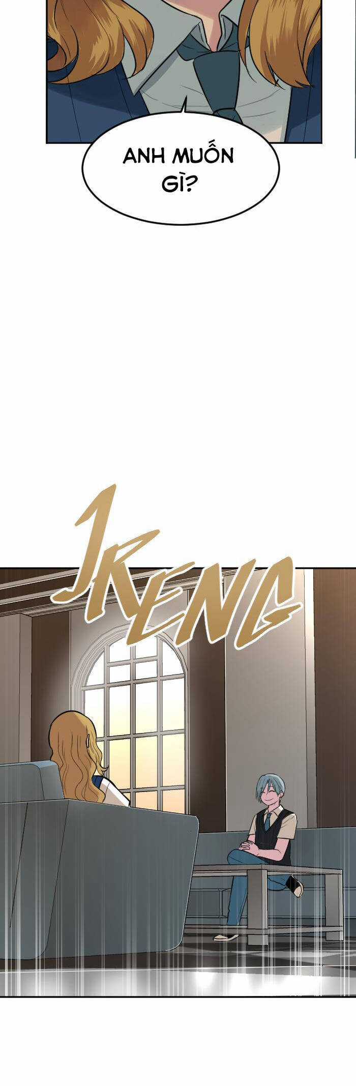 Good/Bad Fortune Chương 97 trang 41