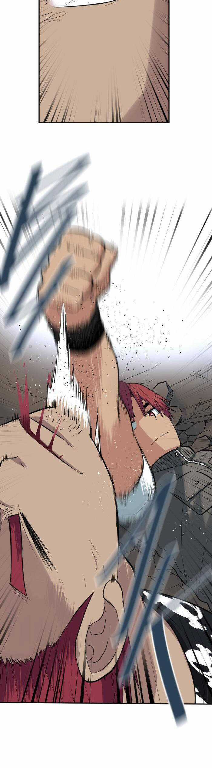 Good/Bad Fortune Chương 97 trang 6