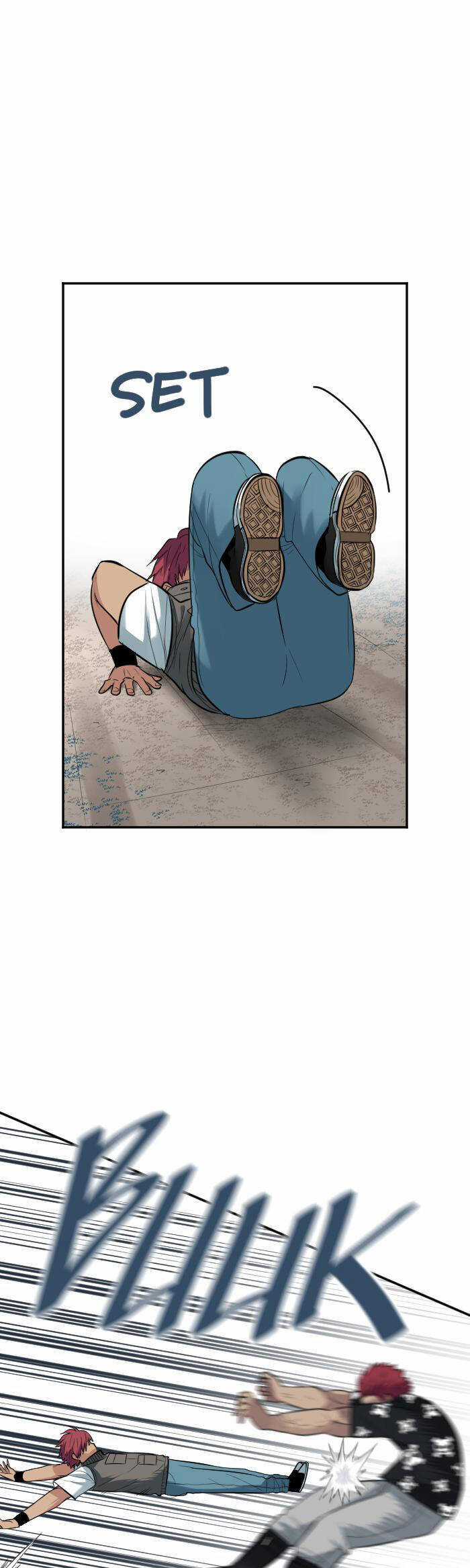 Good/Bad Fortune Chương 97 trang 7