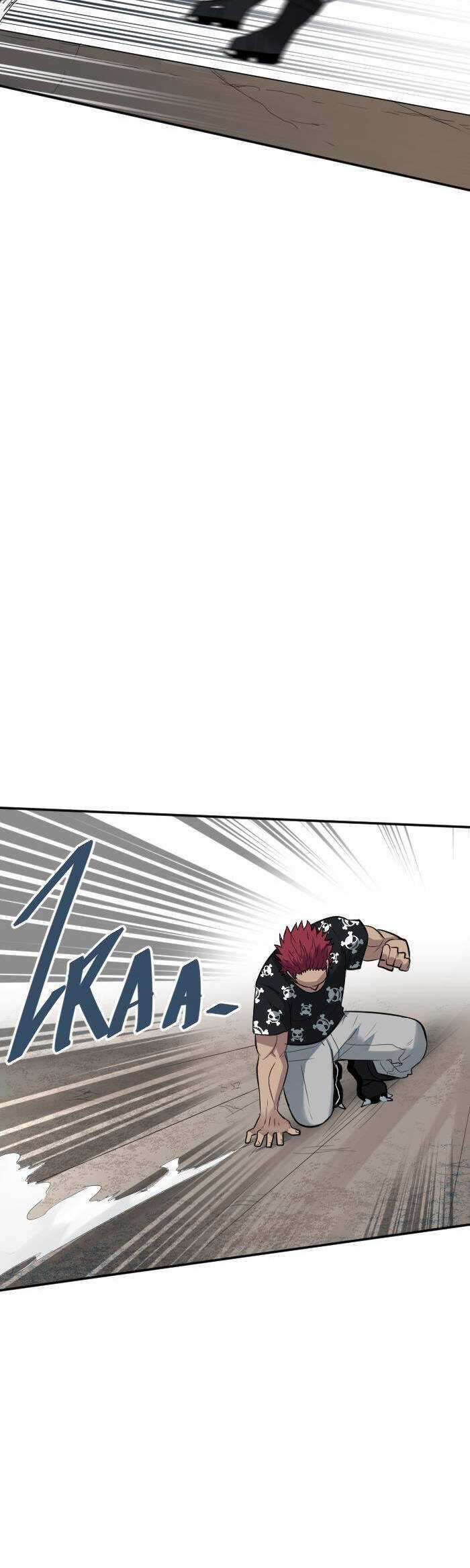 Good/Bad Fortune Chương 97 trang 8