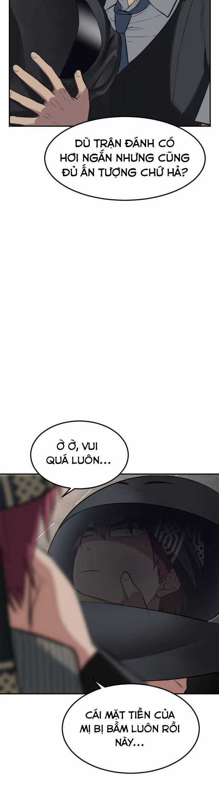 Good/Bad Fortune Chương 98 trang 1